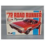 1/25 Scale Model Kit