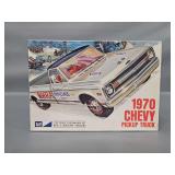 1/25 Scale Model Kit