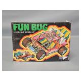 1/25 Scale Model Kit
