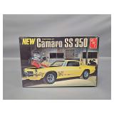 1/25 Scale Model Kit