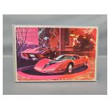 1/25 Scale Model Kit