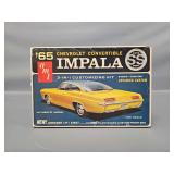 1/25 Scale Model Kit
