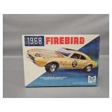 1/25 Scale Model Kit