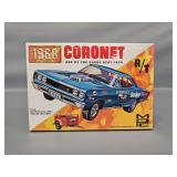 1/25 Scale Model Kit
