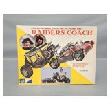 1/25 Scale Model Kit