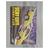 1/25 Scale Model Kit