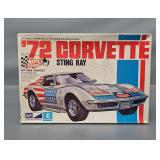 1/25 Scale Model Kit