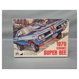 1/25 Scale Model Kit