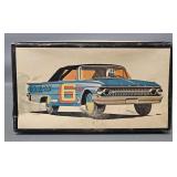 1/25 Scale Model Kit