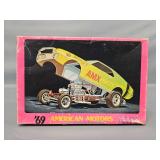 1/25 Scale Model Kit