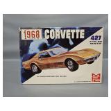 1/25 Scale Model Kit