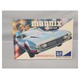 1/25 Scale Model Kit