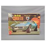 1/25 Scale Model Kit