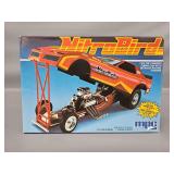 1/25 Scale Model Kit