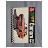 1/25 Scale Model Kit