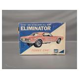 1/25 Scale Model Kit