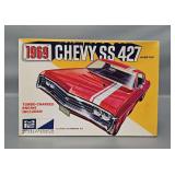 1/25 Scale Model Kit