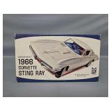 1/25 Scale Model Kit