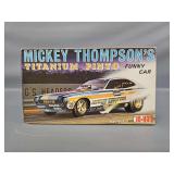 1/25 Scale Model Kit