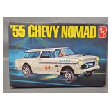 1/25 Scale Model Kit