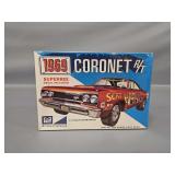 1/25 Scale Model Kit