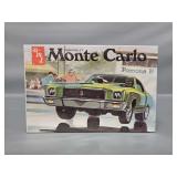 1/25 Scale Model Kit