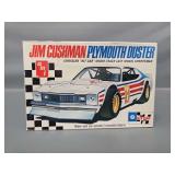 1/25 Scale Model Kit