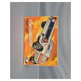 1/25 Scale Model Kit