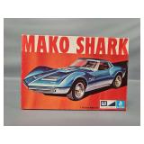 1/25 Scale Model Kit