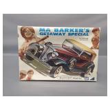 1/25 Scale Model Kit