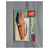 1/25 Scale Model Kit