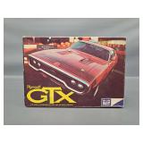 1/25 Scale Model Kit