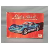 1/25 Scale Model Kit