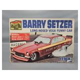 1/25 Scale Model Kit