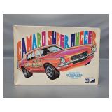 1/25 Scale Model Kit