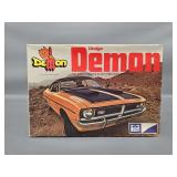 1/25 Scale Model Kit