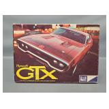 1/25 Scale Model Kit