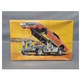 1/25 Scale Model Kit