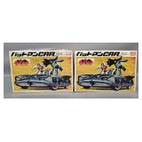 1/25 Scale Model Kit