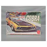 1/25 Scale Model Kit
