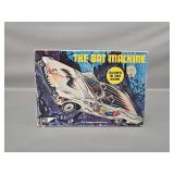 1/25 Scale Model Kit