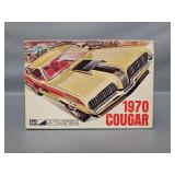 1/25 Scale Model Kit
