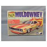 1/25 Scale Model Kit