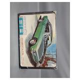 1/25 Scale Model Kit