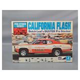 1/25 Scale Model Kit
