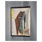 1/25 Scale Model Kit