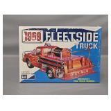 1/25 Scale Model Kit