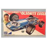 Two MPC Dan Gurney