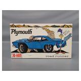 1/25 Scale Model Kit