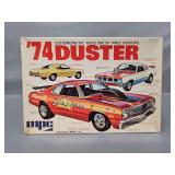 1/25 Scale Model Kit